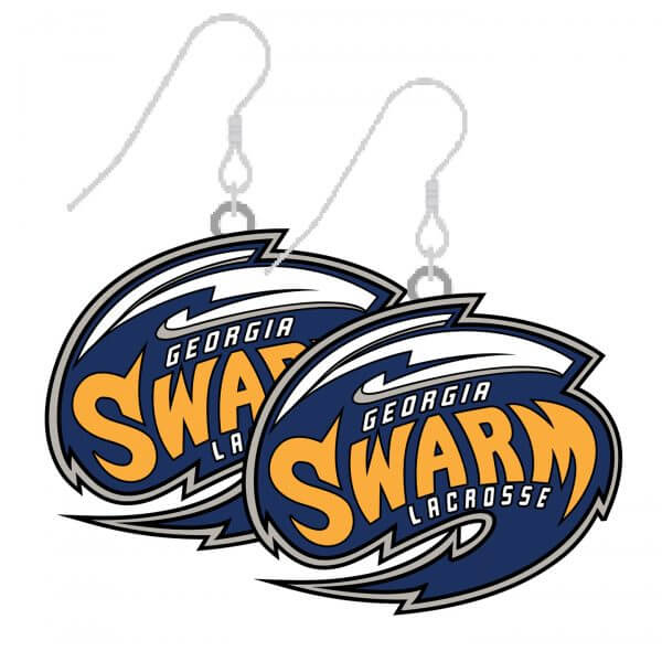 Georgia Swarm Earrings