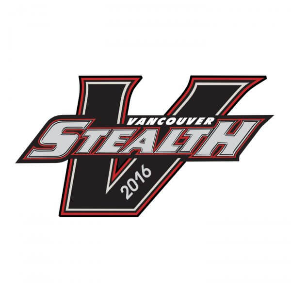 Vancouver Stealth Pin