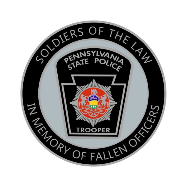 Soldiers of the Law Pennsylvania State Police