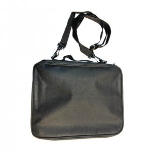 Black Pin Bag