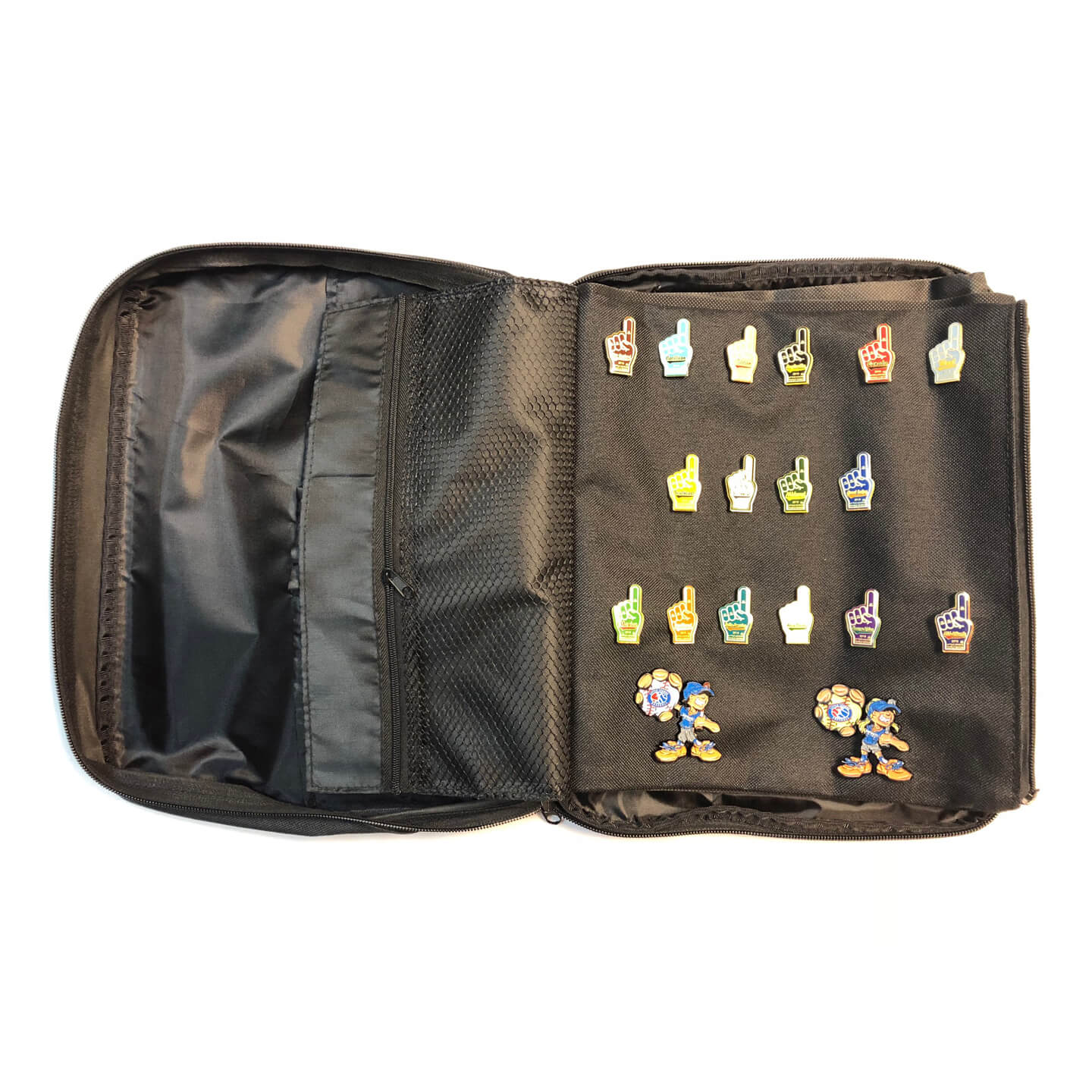 Pin Bag Cases | GH Pins