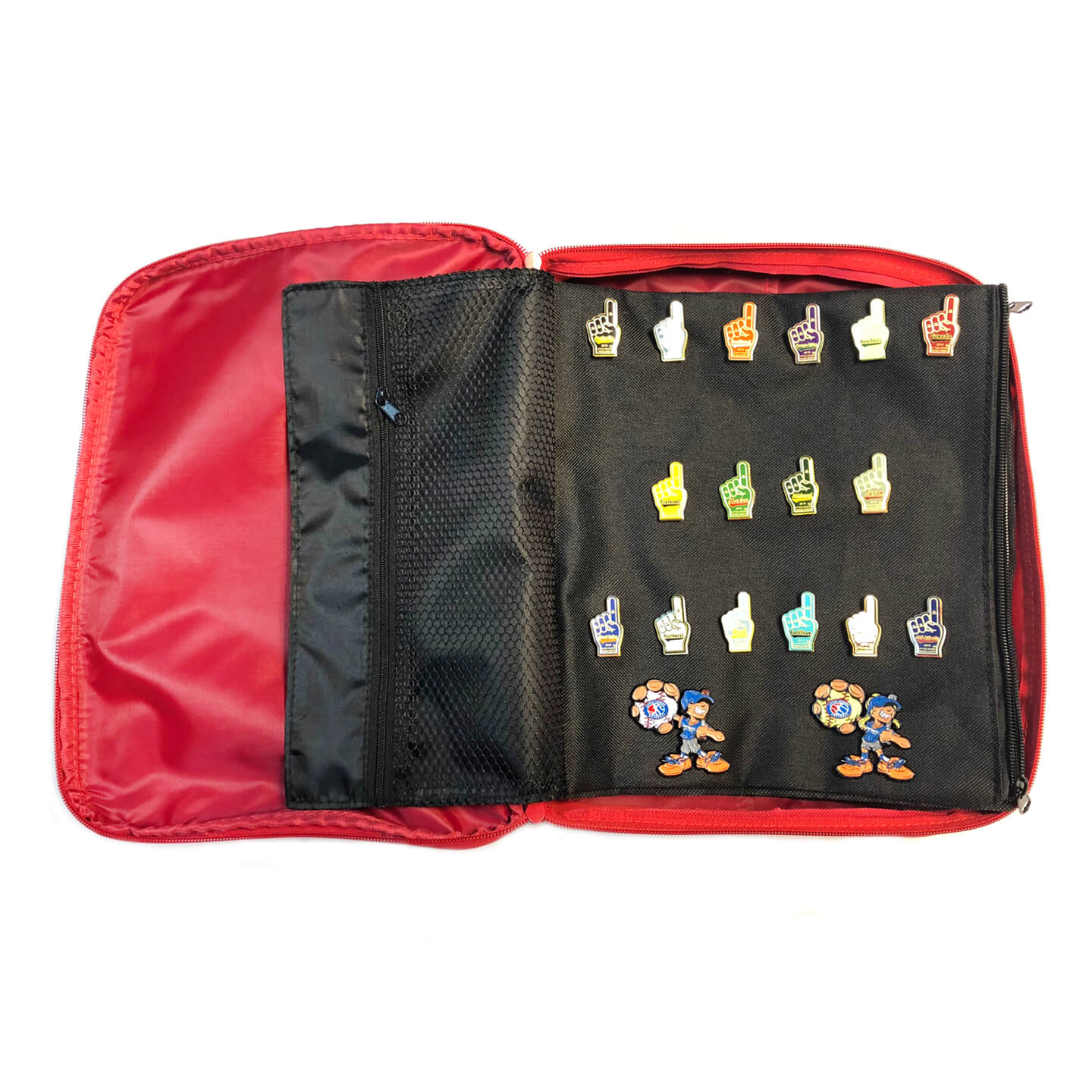 2015 Small Pin Bag - Disney Pins Blog